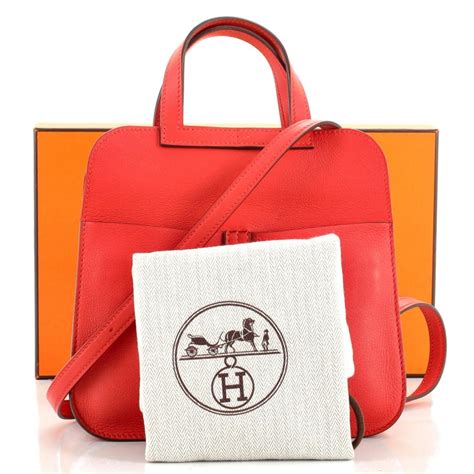 hermes halzan bag for sale|Hermes halzan On Sale .